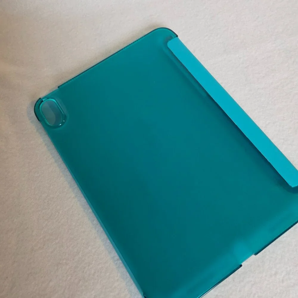 Ipad Teal Cover